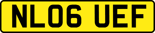 NL06UEF
