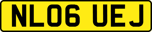NL06UEJ