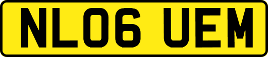NL06UEM