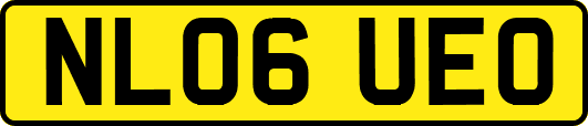 NL06UEO
