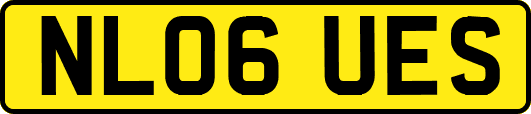NL06UES