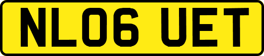 NL06UET