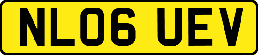NL06UEV