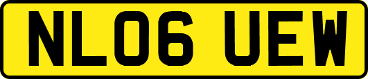 NL06UEW