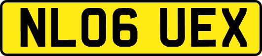 NL06UEX