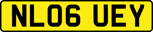NL06UEY