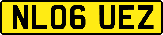 NL06UEZ