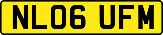 NL06UFM