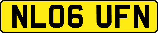 NL06UFN