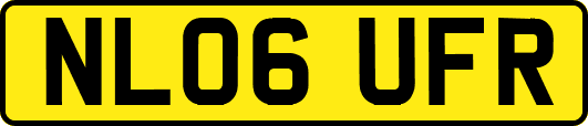 NL06UFR