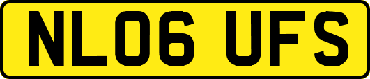NL06UFS