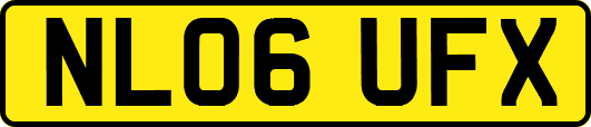 NL06UFX