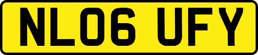 NL06UFY