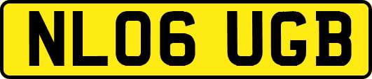 NL06UGB
