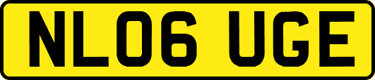 NL06UGE