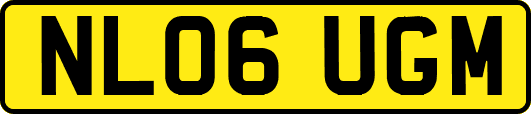 NL06UGM