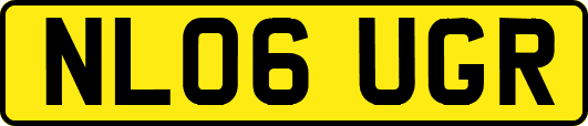 NL06UGR