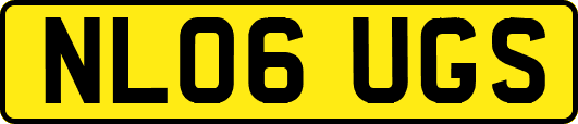 NL06UGS