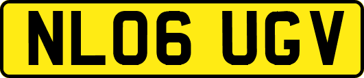 NL06UGV