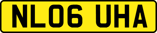 NL06UHA