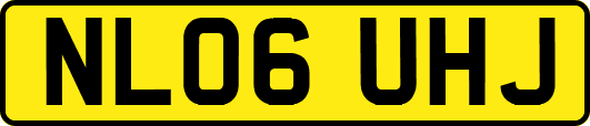 NL06UHJ