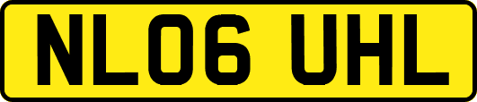NL06UHL