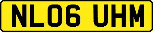 NL06UHM