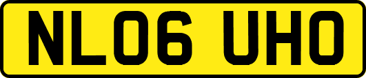 NL06UHO