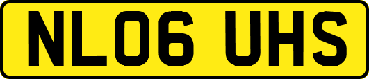 NL06UHS