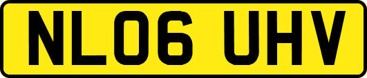 NL06UHV