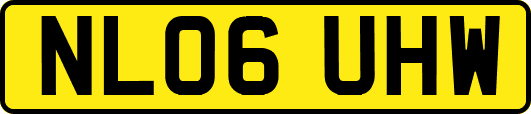NL06UHW