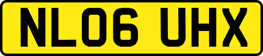 NL06UHX