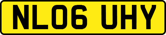 NL06UHY