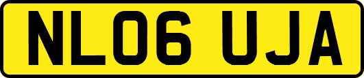 NL06UJA