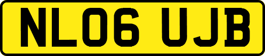 NL06UJB