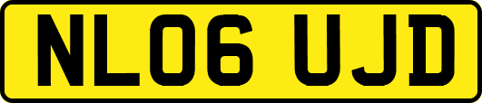 NL06UJD