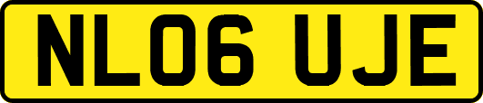 NL06UJE