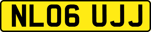 NL06UJJ