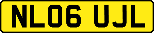 NL06UJL