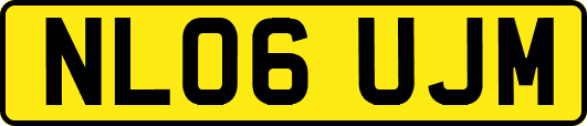 NL06UJM