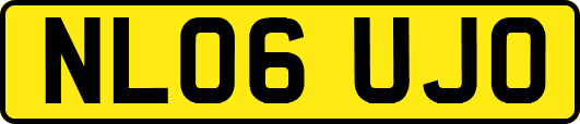 NL06UJO