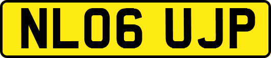 NL06UJP