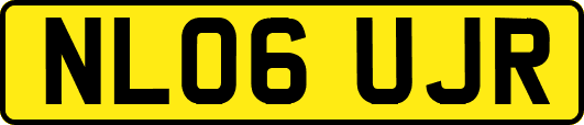NL06UJR