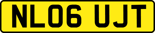 NL06UJT