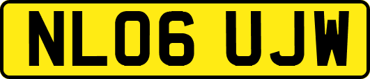 NL06UJW