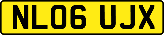 NL06UJX
