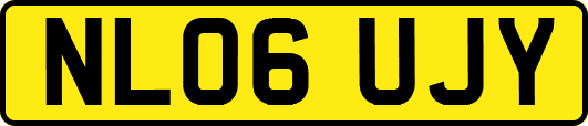 NL06UJY