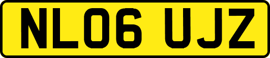 NL06UJZ