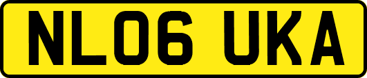NL06UKA