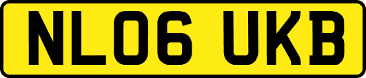 NL06UKB